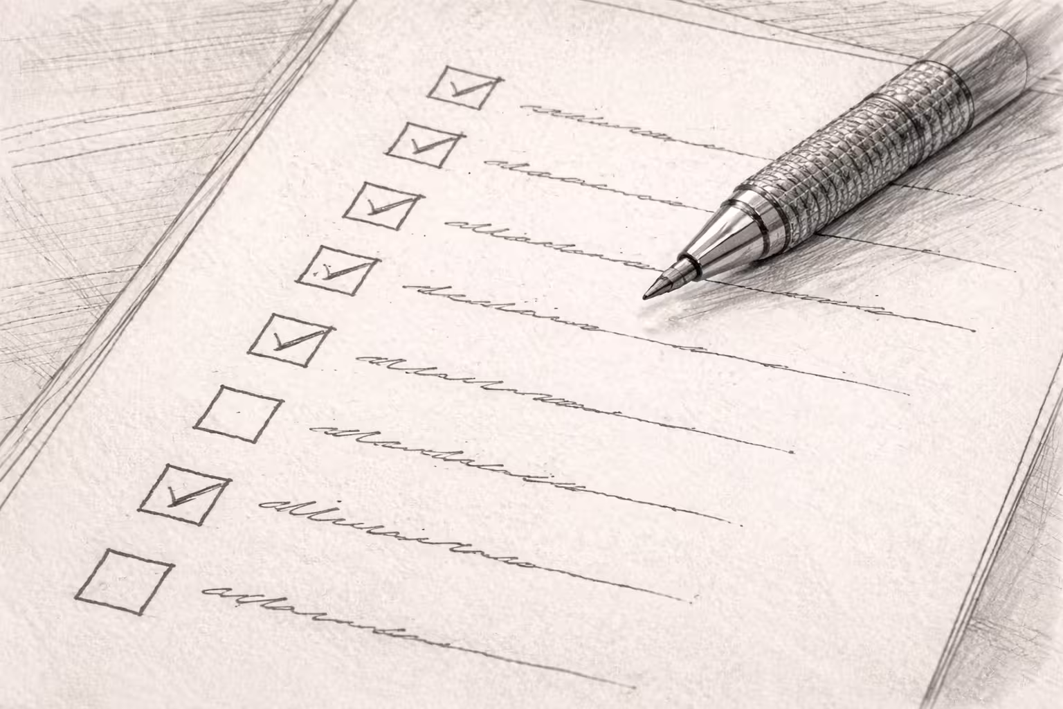 scopri perché alcune cose non funzionano